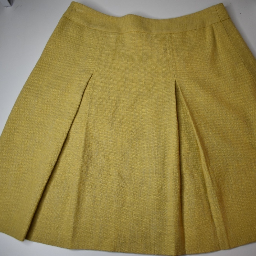 Etcetera Skirt - Picture 1 of 3